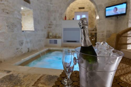 I Trulli di Cosimo Luxury