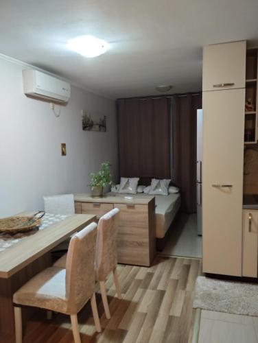 Apartments Vis Jaz