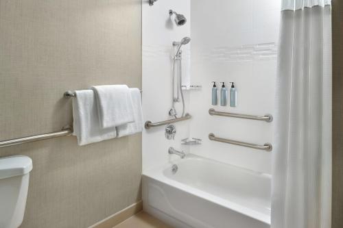 Residence Inn Asheville Biltmore - image 12