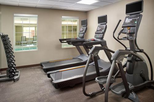 Residence Inn Asheville Biltmore - image 6