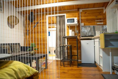 Refuge detente & nature - La chaumiere in Matoury