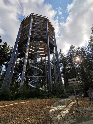 Sport og aktiviteter, Apartmán Lipno - Kovářov pro cyklisty a motorkáře (Apartman Lipno - Kovarov pro cyklisty a motorkare) in Frymburk