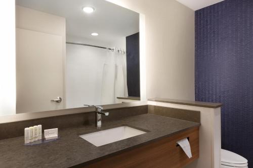 Fairfield Inn & Suites by Marriott Boulder Longmont