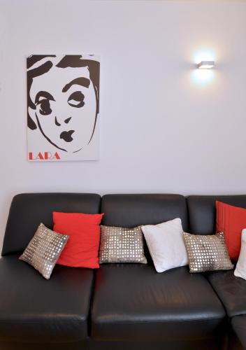 Apartment Barbara, Split (photo 10)