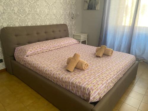 Cozy apartment 2bedroom in center of Rome (Termini, Roma
