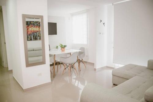 Hermoso Apartamento en el Norte