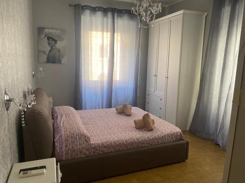 Cozy apartment 2bedroom in center of Rome (Termini, Roma (foto 4)
