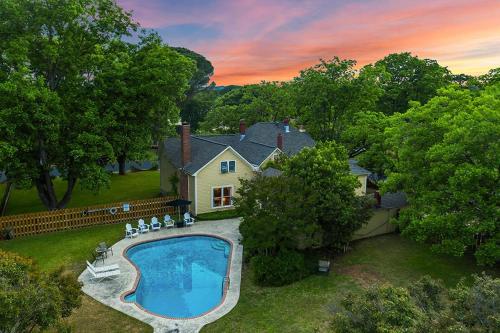 212 Orchard St in Fredericksburg, USA