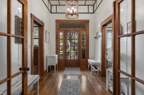 212 Orchard St in Fredericksburg, USA