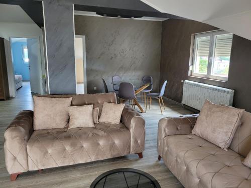 Double Dream Vrnjačka Banja - Location saisonnière - Vrnjačka Banja