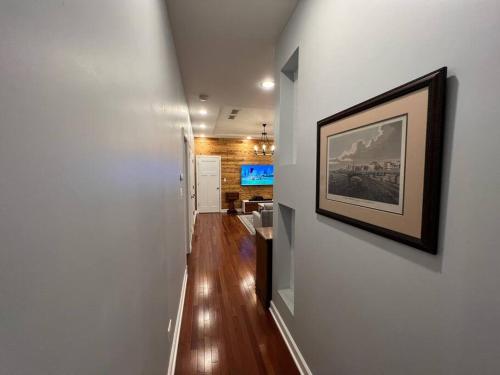 Cozy Chicago Apartment next to the River in Bridgeport