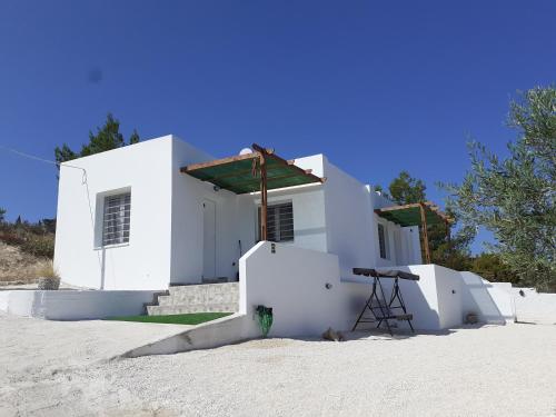 Sunlight Apartments gîte à louer Vathí