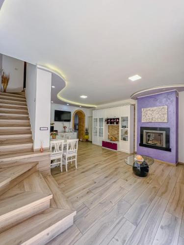  Le Grazie House in Montefiascone