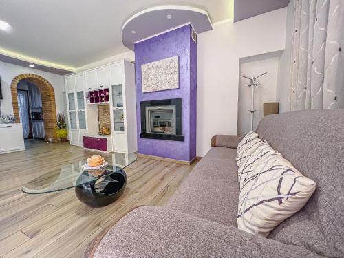  Le Grazie House in Montefiascone
