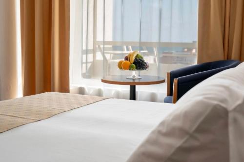 HOTEL SAVOY