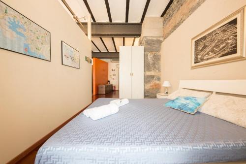 Loft Galata, Génova (foto 6)