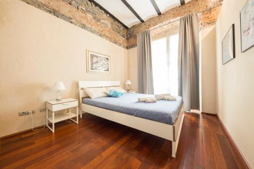 Loft Galata, Genua