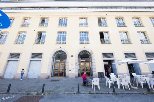 LOFT GALATA - main image