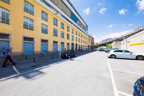 LOFT GALATA - image 13
