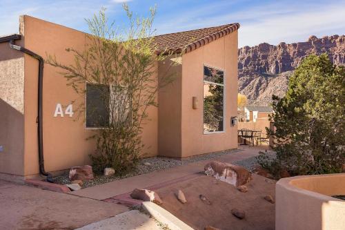 Rim Village A4 3 in Moab, USA