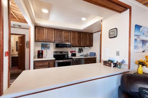 East Rim Unit A24 in Durango Mountain Resort, USA