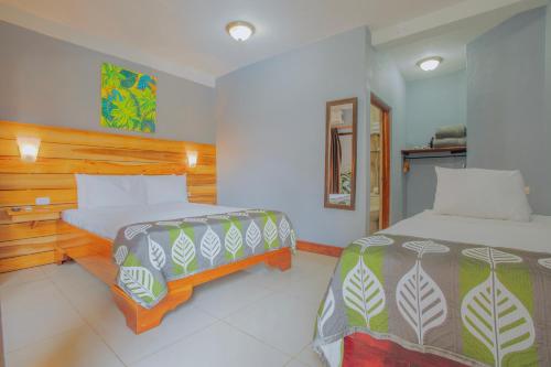 La Fortuna Downtown Boutique Hotel, Fortuna (photo 10)