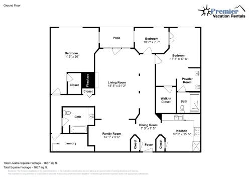 Mears House - Unit 2F - image 10