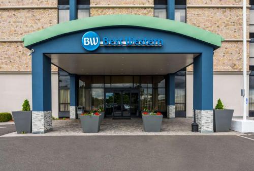 Best Western Executive Hotel New Haven-West Haven