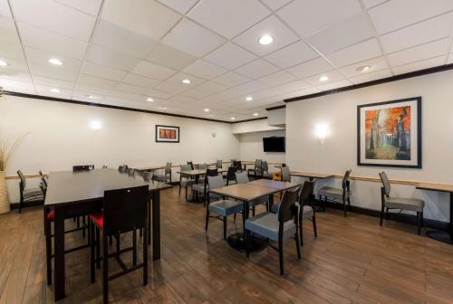 Best Western Executive Hotel New Haven-West Haven