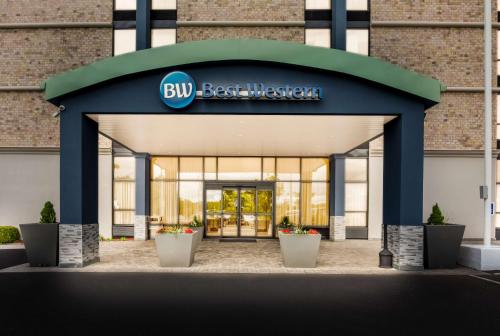 Best Western Executive Hotel Of New Haven-West Haven