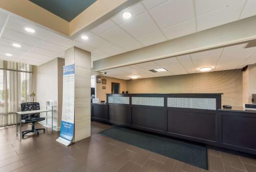 Best Western Executive Hotel New Haven-West Haven in West Haven, USA
