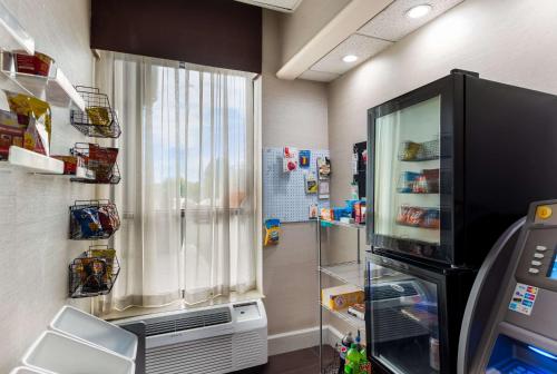 Best Western Executive Hotel New Haven-West Haven in West Haven, USA