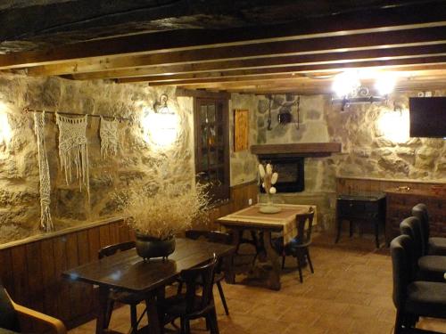  La Bodeguita in Cuzcurrita-Río Tirón
