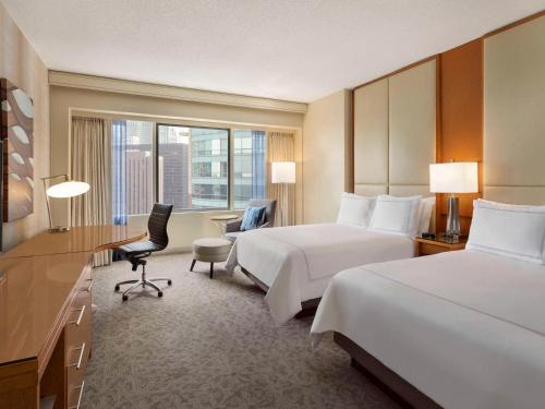 Swissotel Chicago