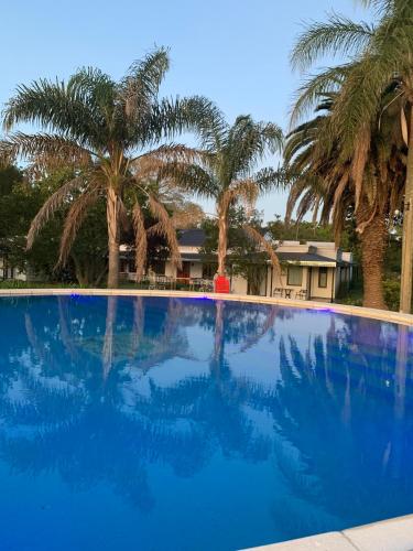 . Estancia Santa Angela