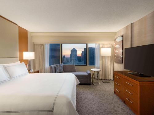 Swissotel Chicago