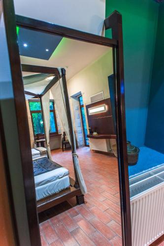 Splanzia Boutique Hotel - image 8