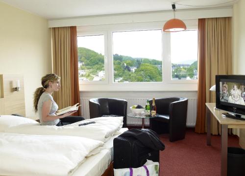 Opal Hotel, Idar-Oberstein