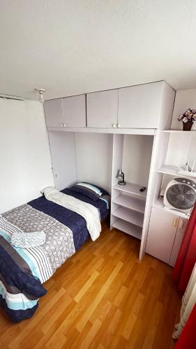 IV Hermosa Habitacion Privada en Miraflores City