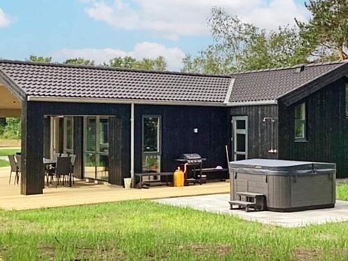  Holiday home Oksbøl LXXXIV in Oksbøl