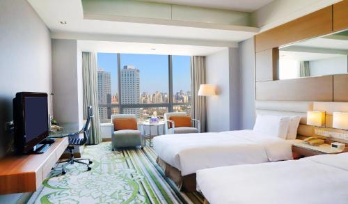 Holiday Inn Tianjin Riverside, an IHG Hotel