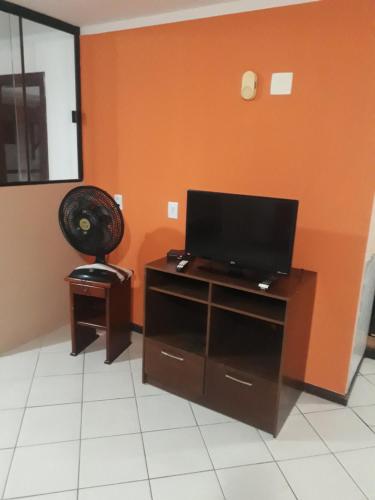 Apartamento Praia Ponta