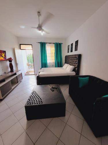 Jj air bnb