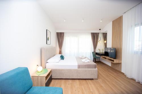 Apartments Sirena - Modern stay with free parking in Rozino
