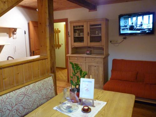 Fenzhof in Schladming, Österreich