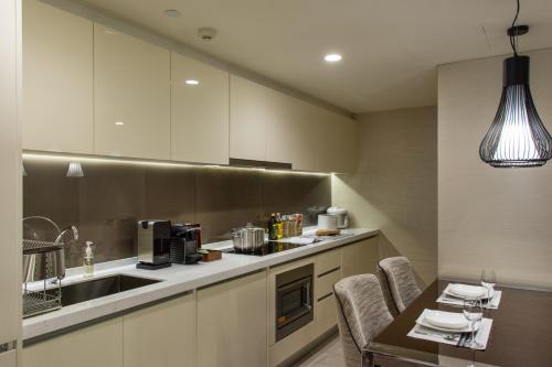 Ascott Sentral Kuala Lumpur, Kuala Lumpur (photo 10)