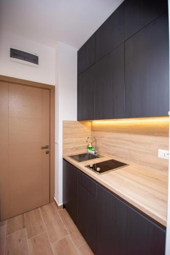 Deluxe Apartment image 10