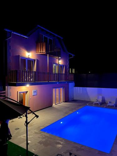 Villa Harmony - Location, gîte - Bihać