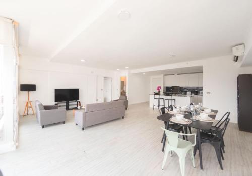 Strutture e servizi, Boutique Apartments Panama Atlapa in Panama