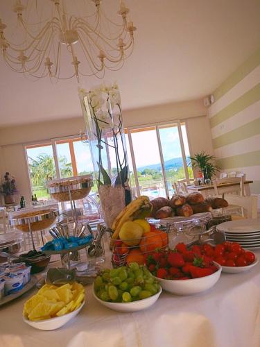 Locanda Corte Montioni 4